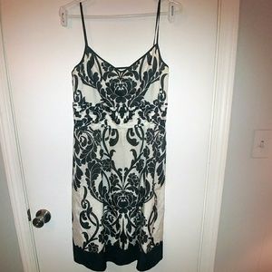 EUC Ann Taylor Petite Dress